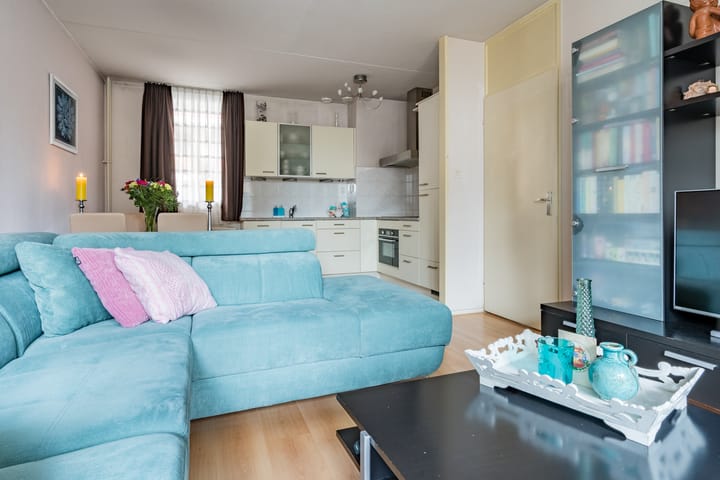 Photo 8 of De Zetter 8