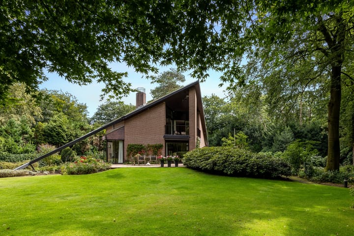 Foto 1 van Mesdaglaan 1