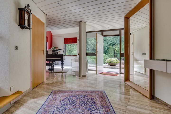 Foto 3 van Mesdaglaan 1