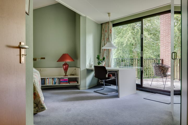 Foto 14 van Mesdaglaan 1