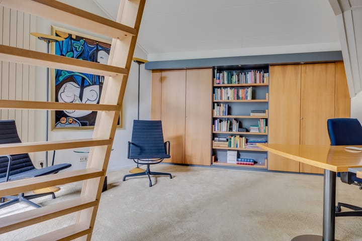 Foto 21 van Mesdaglaan 1