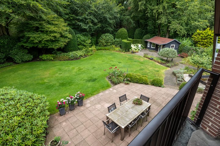 Foto 24 van Mesdaglaan 1