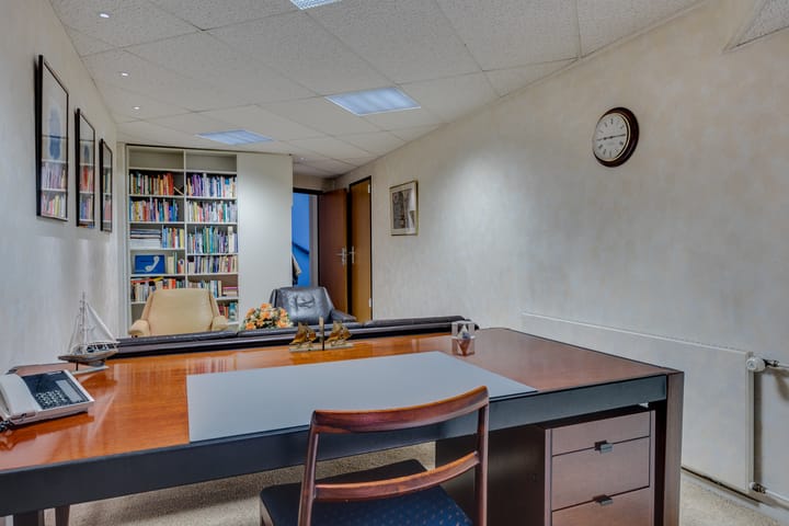 Foto 26 van Mesdaglaan 1