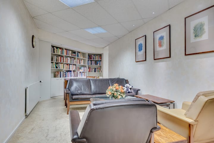 Foto 27 van Mesdaglaan 1