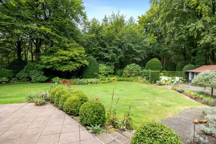 Foto 33 van Mesdaglaan 1