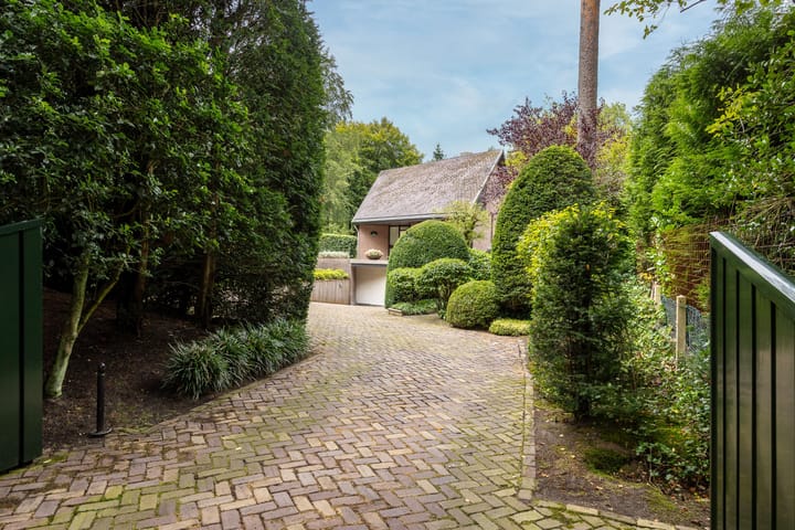 Foto 40 van Mesdaglaan 1