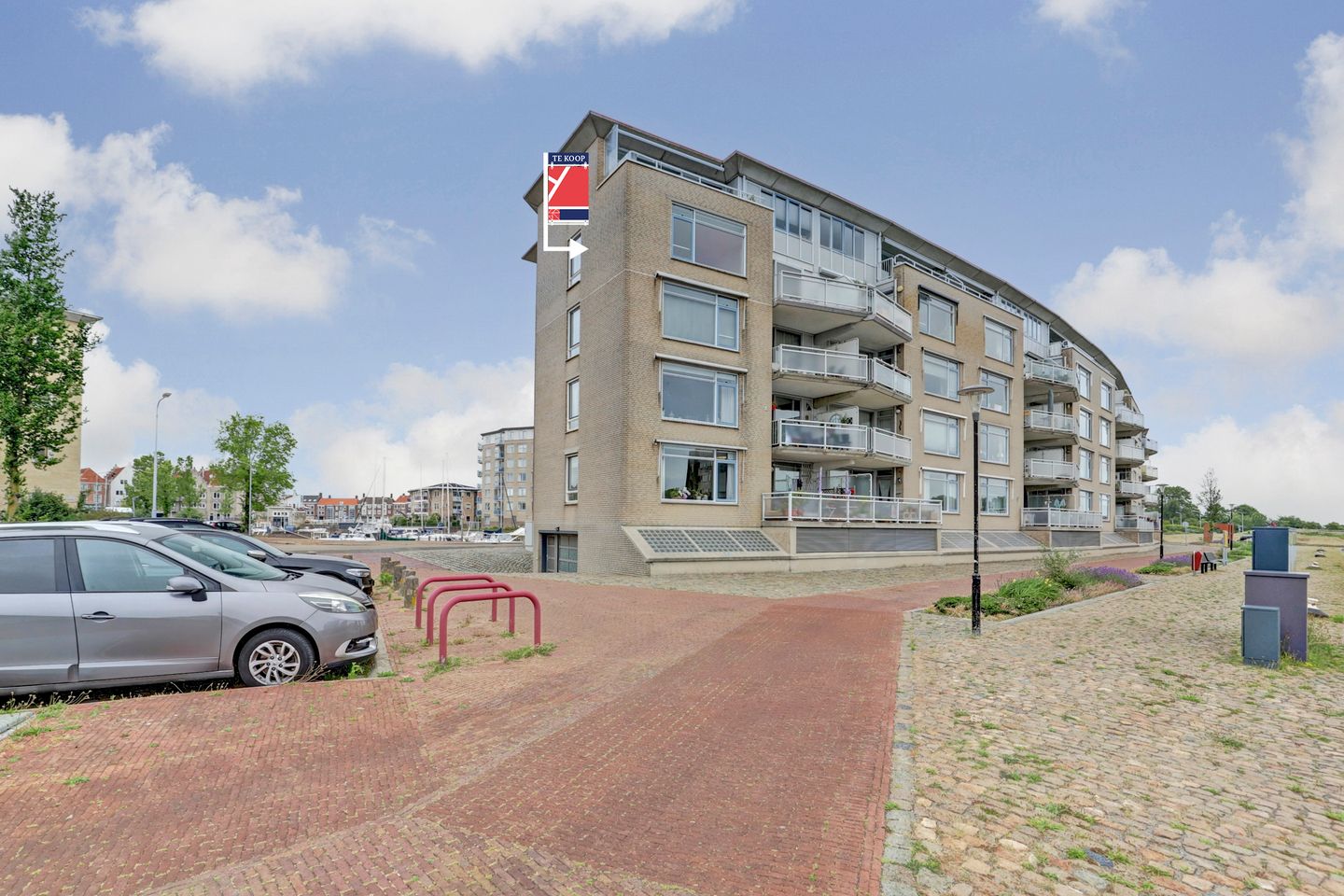 Foto 1 van Touwbaan 26