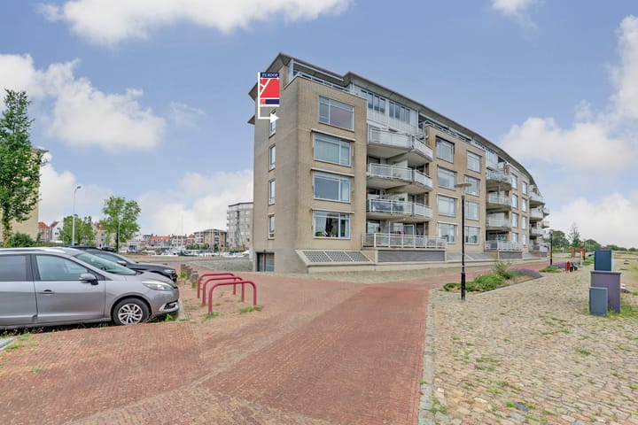 Foto 1 van Touwbaan 26