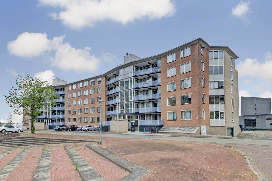 Photo 2 of Touwbaan 26