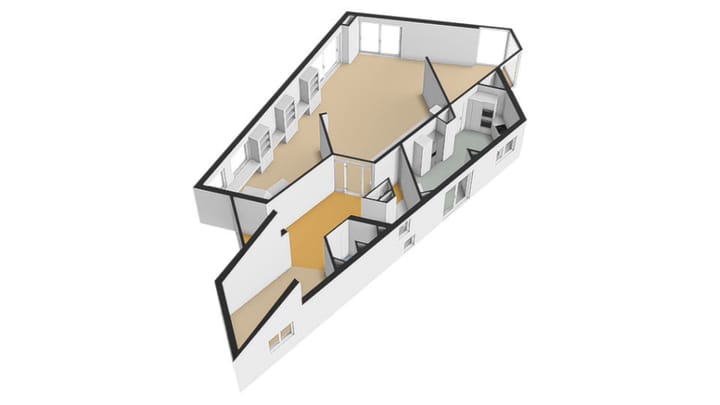 Foto 43 van Mesdaglaan 1