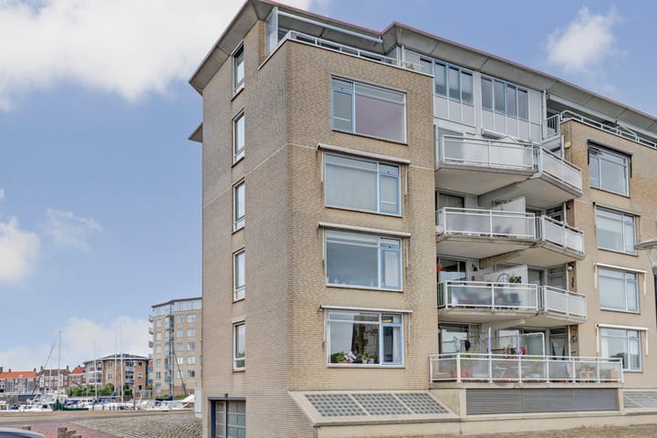 Foto 3 van Touwbaan 26