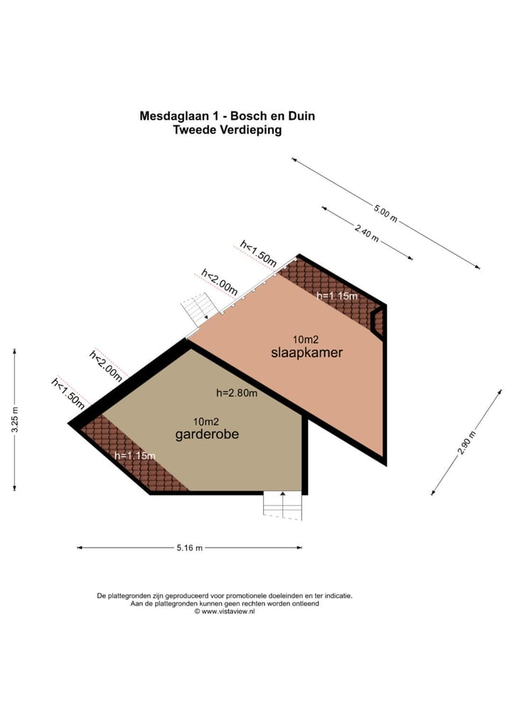 Foto 46 van Mesdaglaan 1