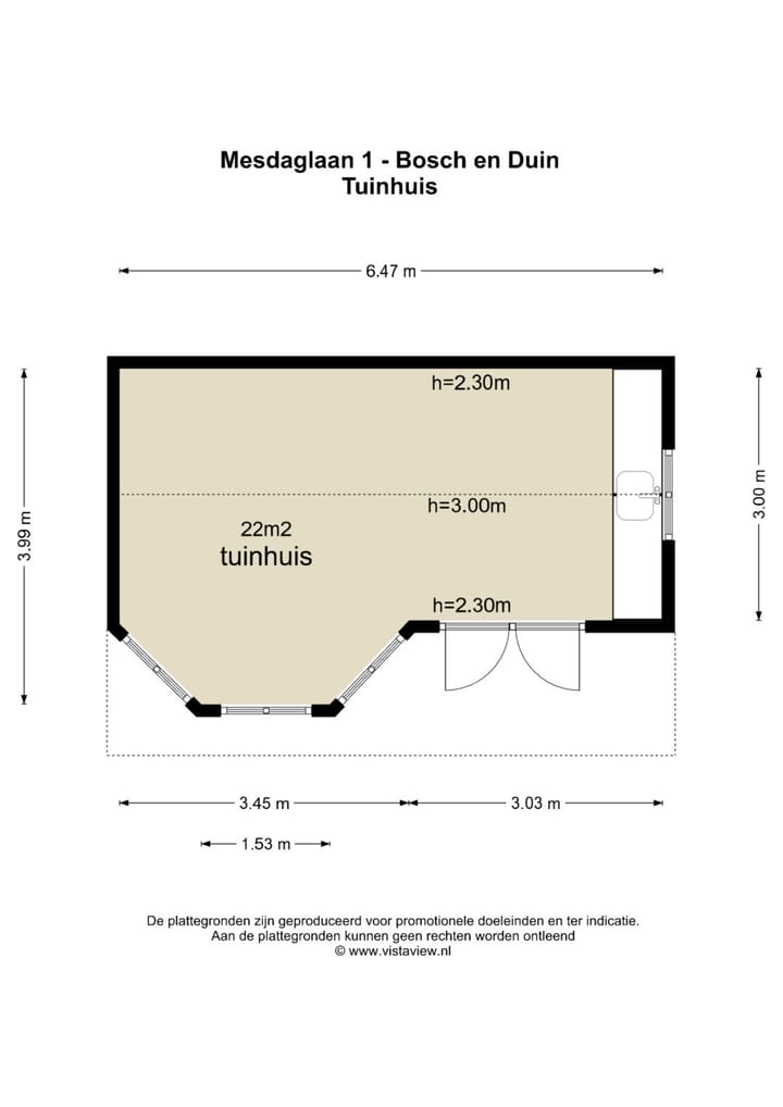 Foto 50 van Mesdaglaan 1