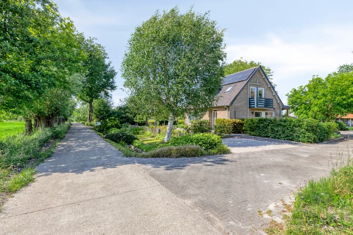 Foto 2 van Droevendalsesteeg 7