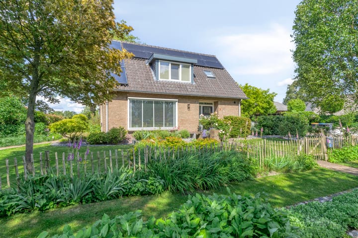 Foto 4 van Droevendalsesteeg 7