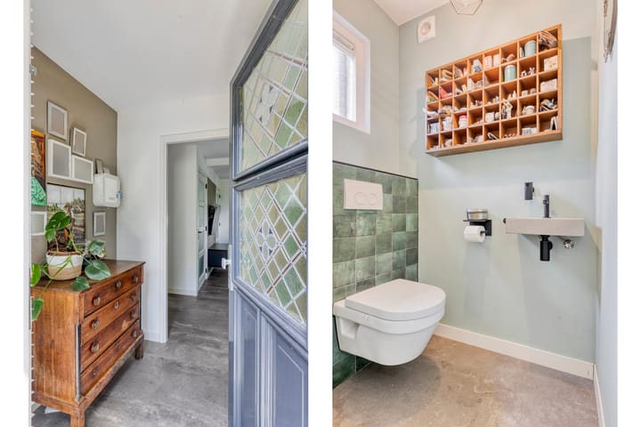 Foto 5 van Droevendalsesteeg 7