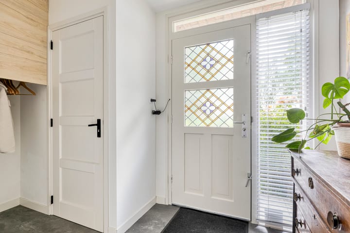 Foto 6 van Droevendalsesteeg 7