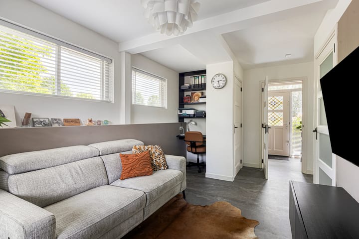 Foto 7 van Droevendalsesteeg 7