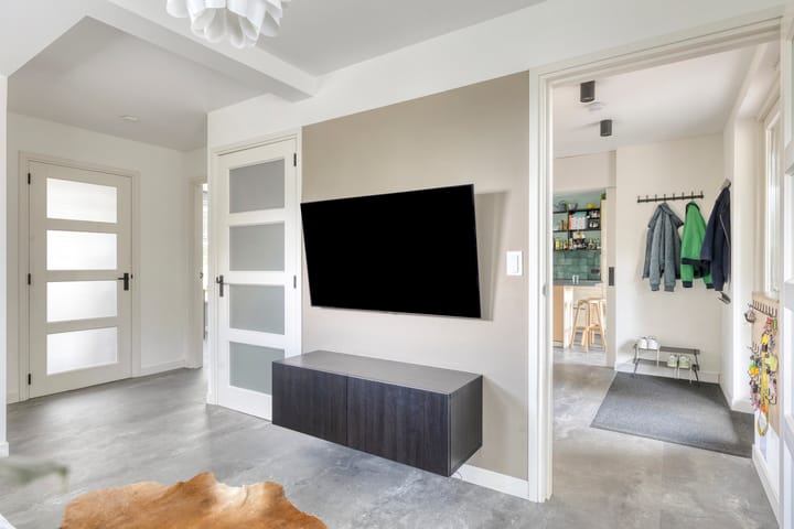 Foto 8 van Droevendalsesteeg 7