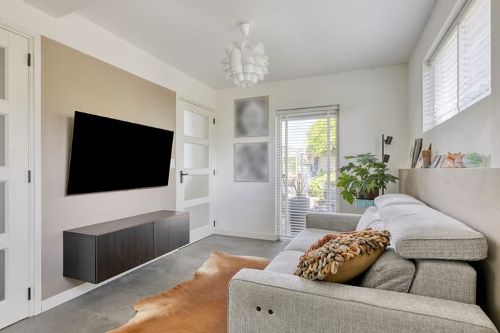 Foto 9 van Droevendalsesteeg 7