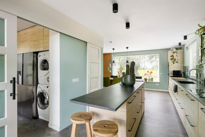 Foto 14 van Droevendalsesteeg 7