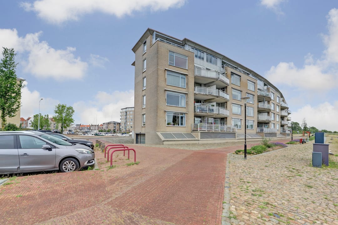 Photo 26 of Touwbaan 26