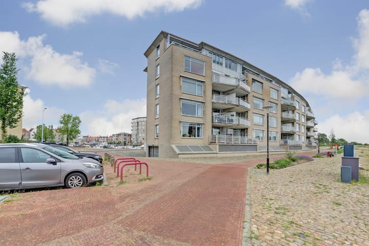 Foto 26 van Touwbaan 26