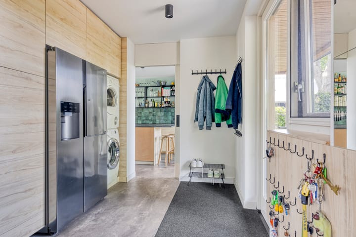 Foto 16 van Droevendalsesteeg 7