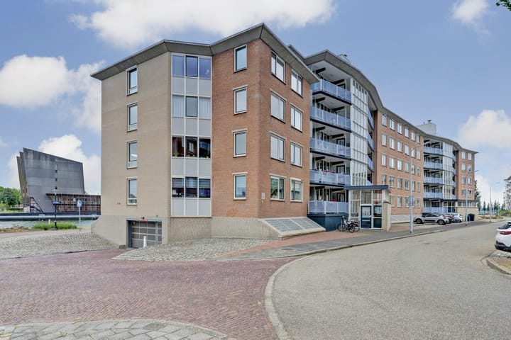 Foto 27 van Touwbaan 26