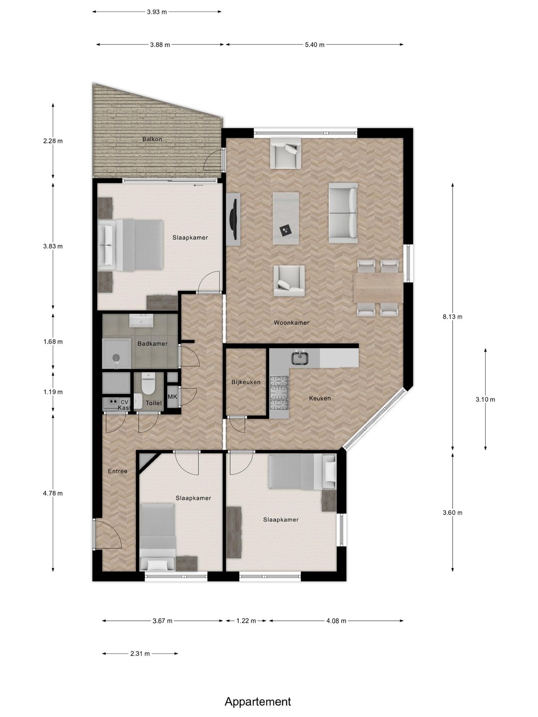 Photo 28 of Touwbaan 26