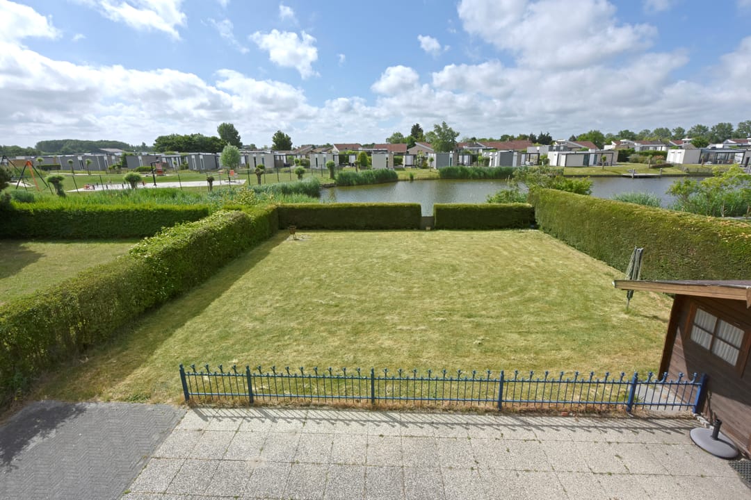 Foto 2 van Nieuwesluisweg 1-101