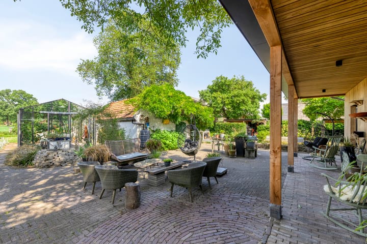 Foto 34 van Droevendalsesteeg 7