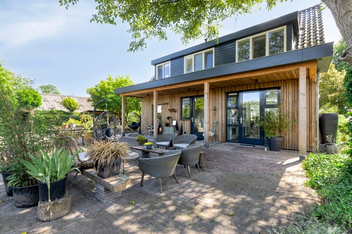 Foto 35 van Droevendalsesteeg 7