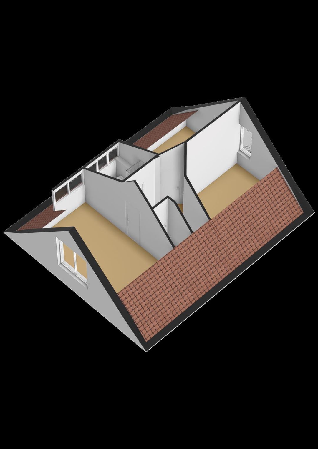 Foto 32 van Nieuwesluisweg 1-101
