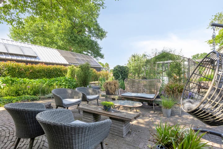 Foto 37 van Droevendalsesteeg 7