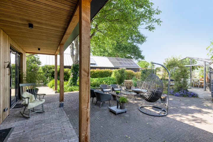 Foto 38 van Droevendalsesteeg 7