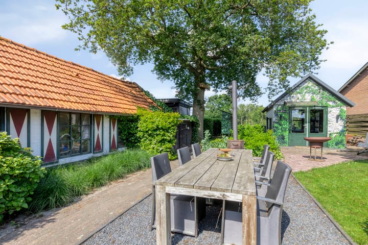 Foto 39 van Droevendalsesteeg 7