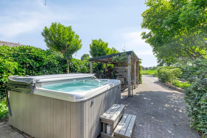 Foto 40 van Droevendalsesteeg 7