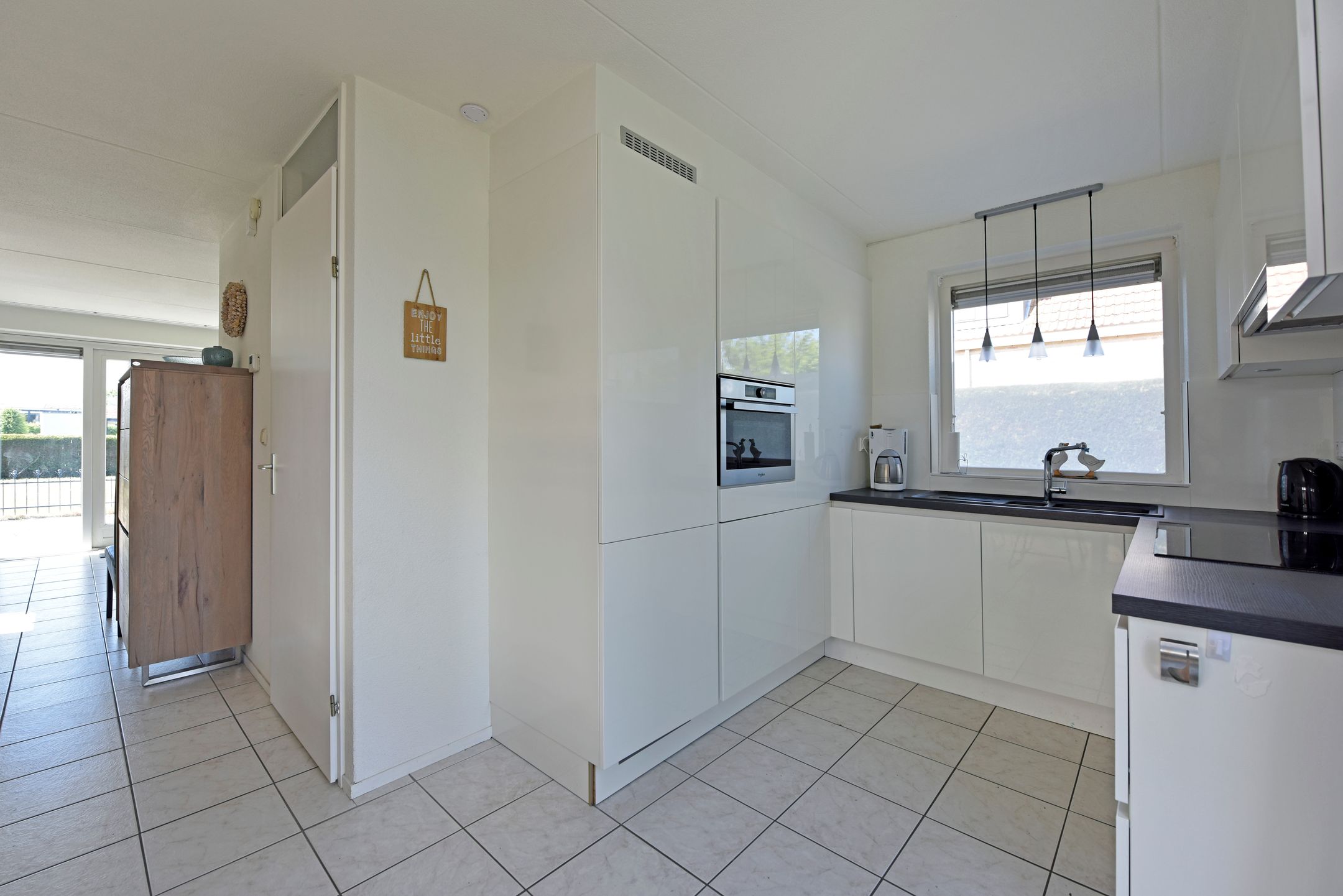 Foto 9 van Nieuwesluisweg 1-101