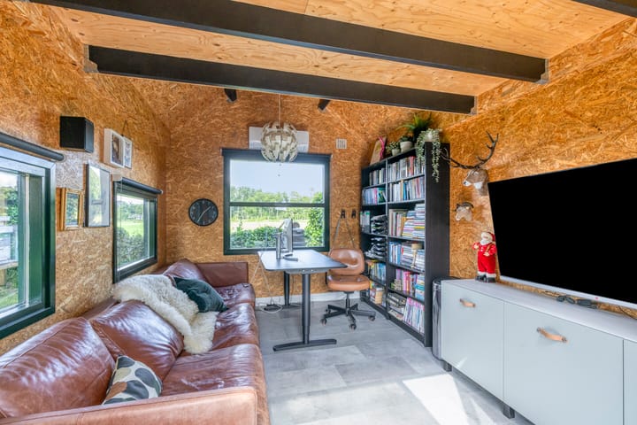 Foto 42 van Droevendalsesteeg 7