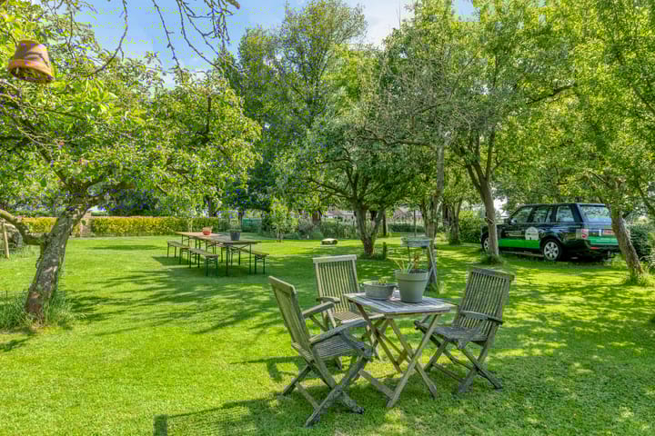 Foto 53 van Droevendalsesteeg 7