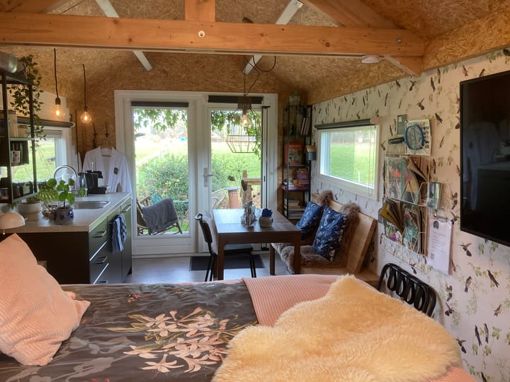 Foto 57 van Droevendalsesteeg 7