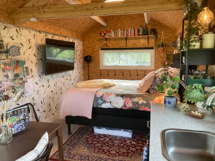 Foto 58 van Droevendalsesteeg 7