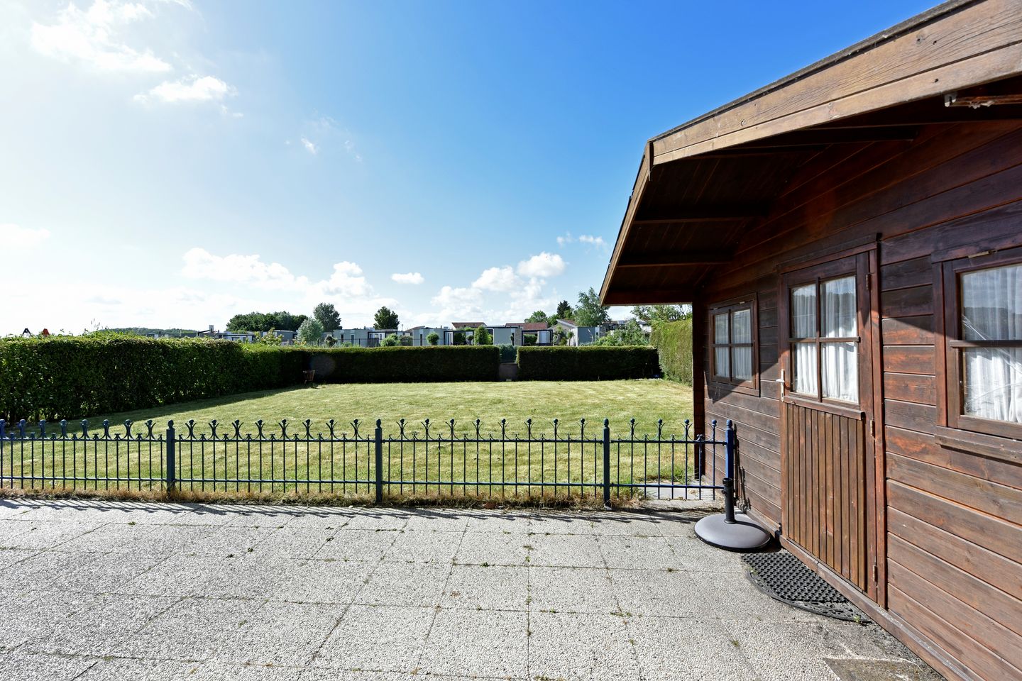 Foto 25 van Nieuwesluisweg 1-101