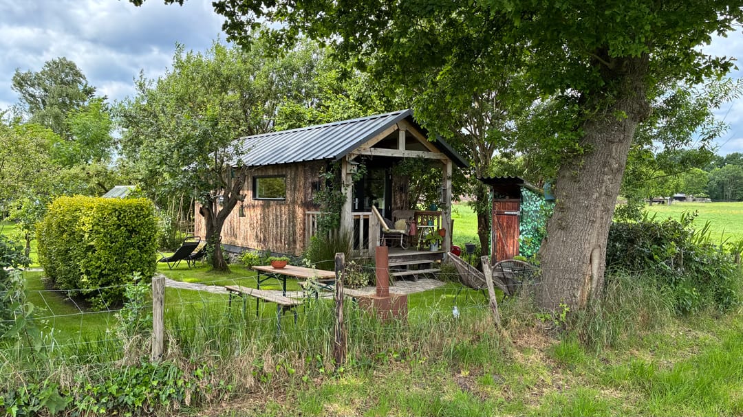 Photo 62 of Droevendalsesteeg 7