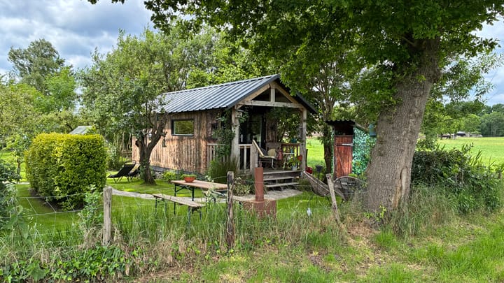 Foto 62 van Droevendalsesteeg 7