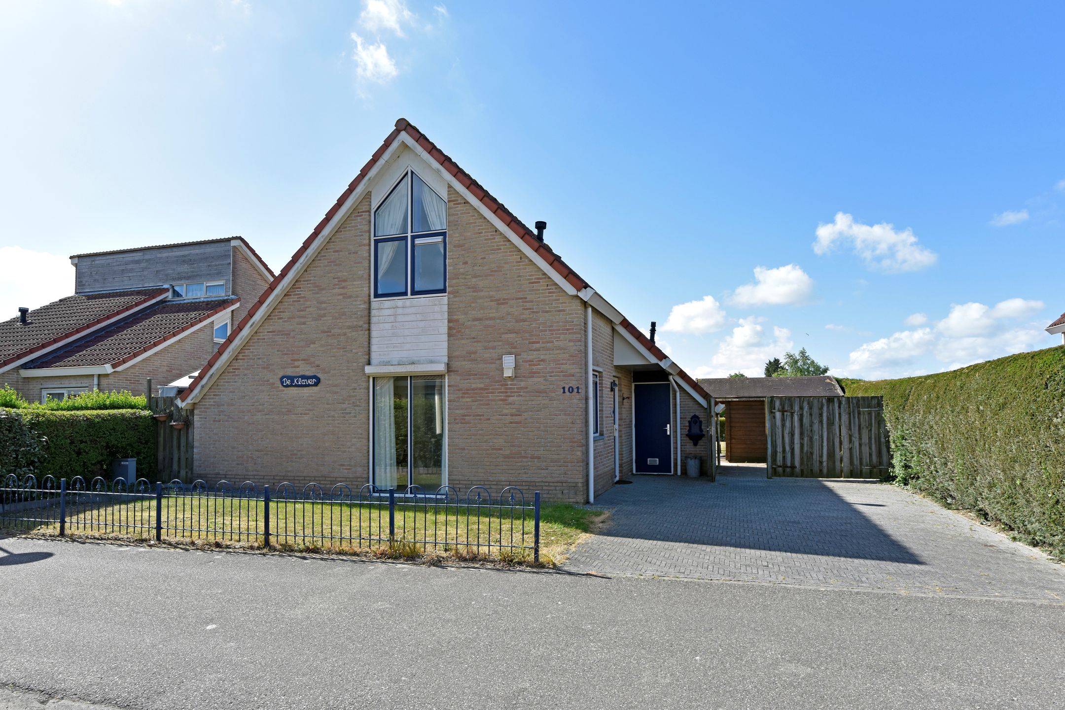 Foto 27 van Nieuwesluisweg 1-101