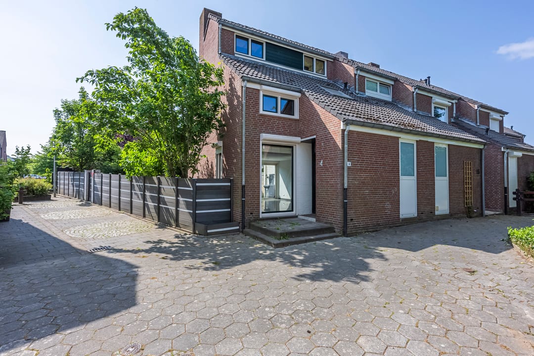 Foto 1 van Oude Maar 14