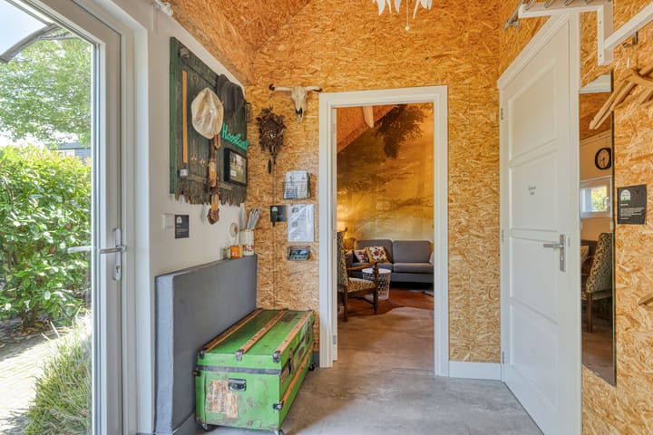 Foto 70 van Droevendalsesteeg 7