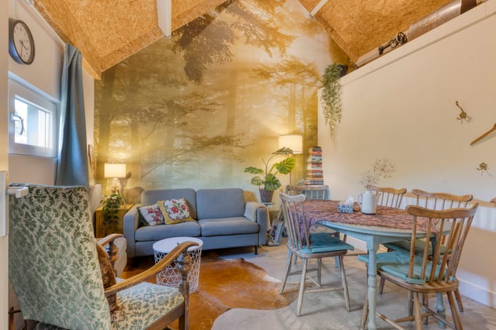 Foto 71 van Droevendalsesteeg 7